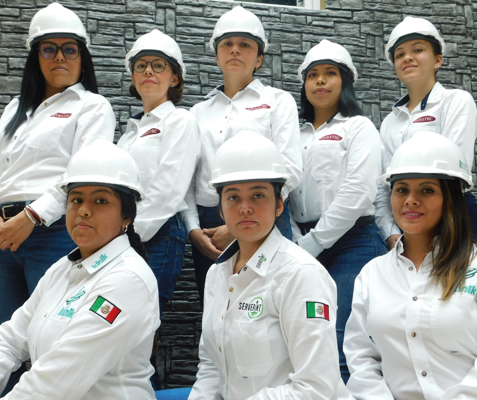 Equipo de Ingenieros